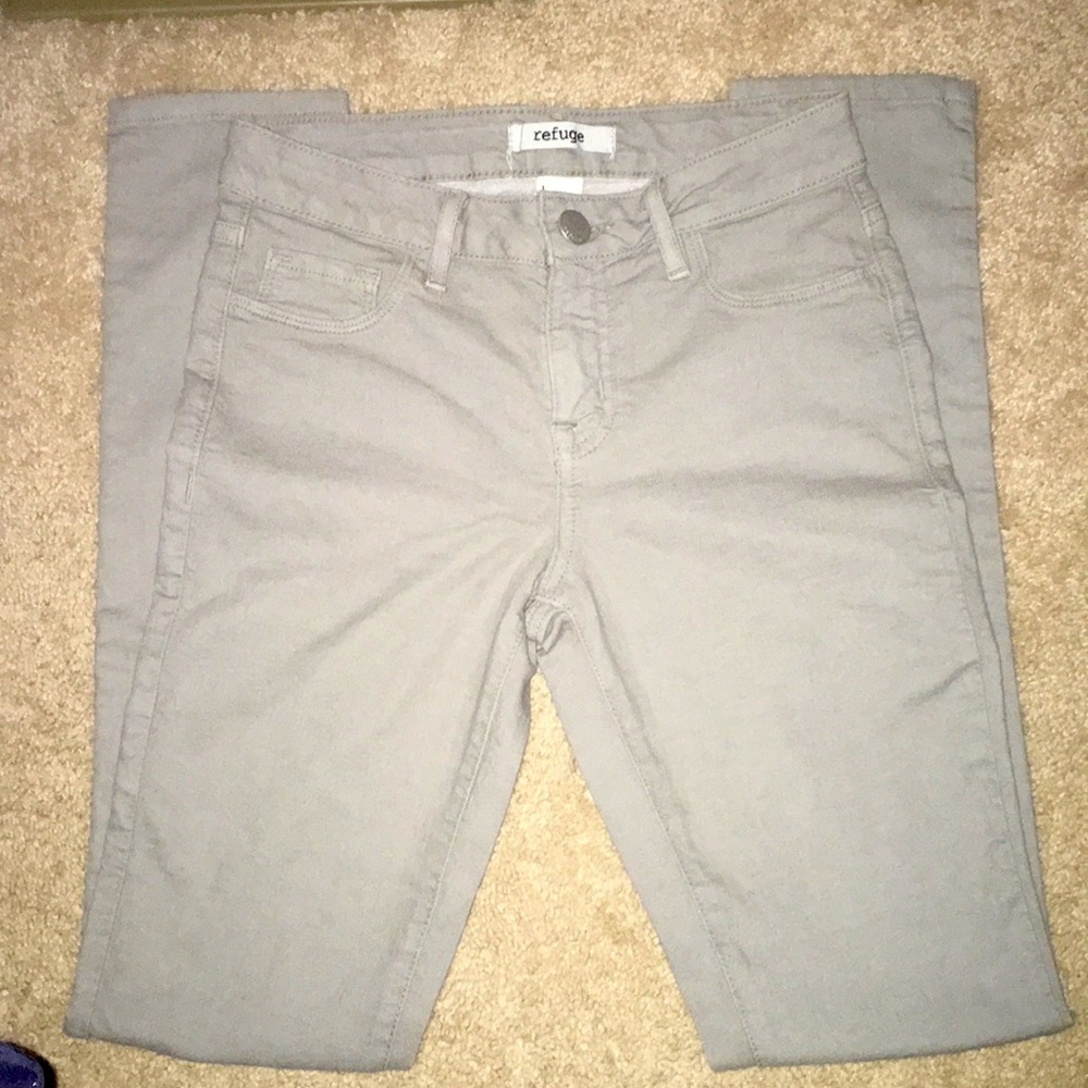 NEW Charlotte Grey Refuge Skinny Jeans